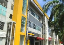 Eunos Technolink (D14), Factory #575691631
